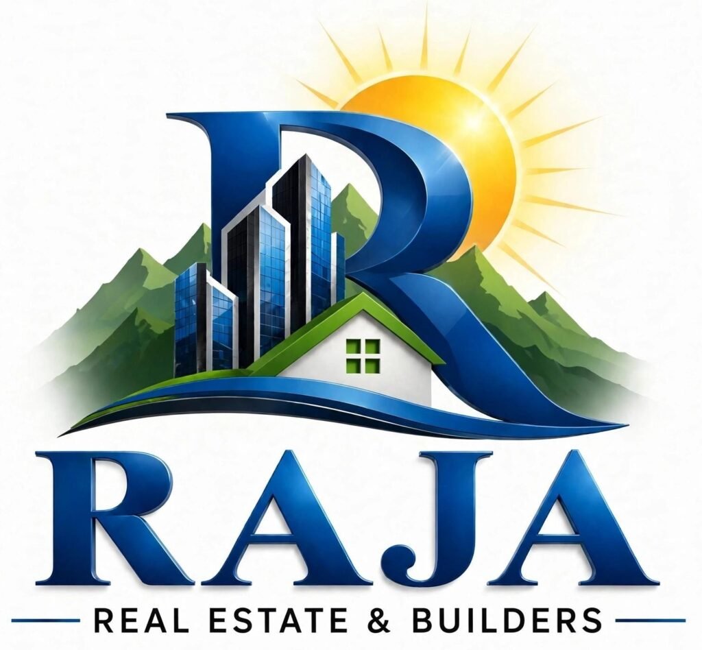 Raja Real Estate & Builders